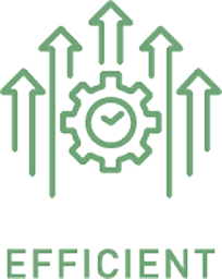 Efficent Icon