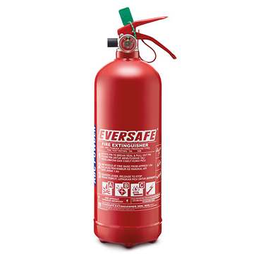 Fire Protection