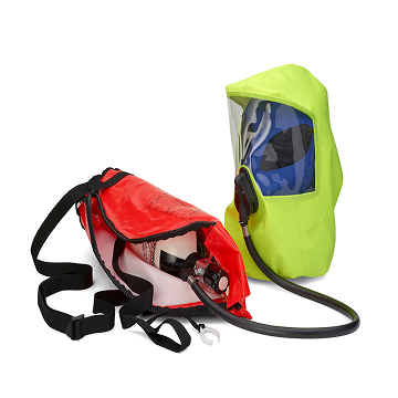 Gas Protection