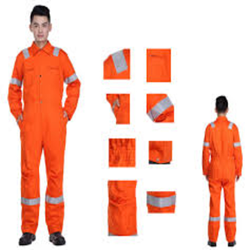 Personal Protection